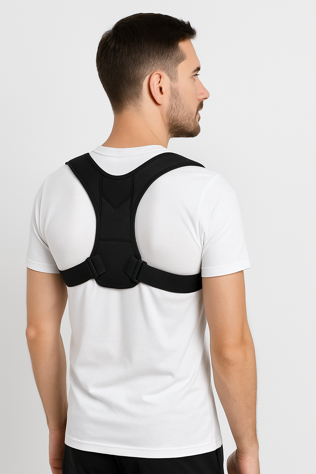 PostureFit™ | Corrige la posture et soulage les douleurs dorsales