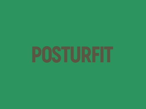 PostureFit